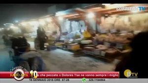 COLAZIONE CON RADIO ALTA