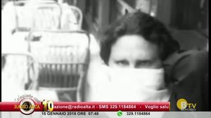 COLAZIONE CON RADIO ALTA