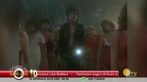 COLAZIONE CON RADIO ALTA