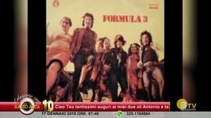 COLAZIONE CON RADIO ALTA