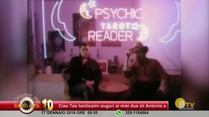 COLAZIONE CON RADIO ALTA