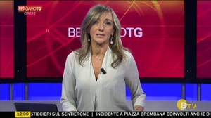 BERGAMO TG ORE12