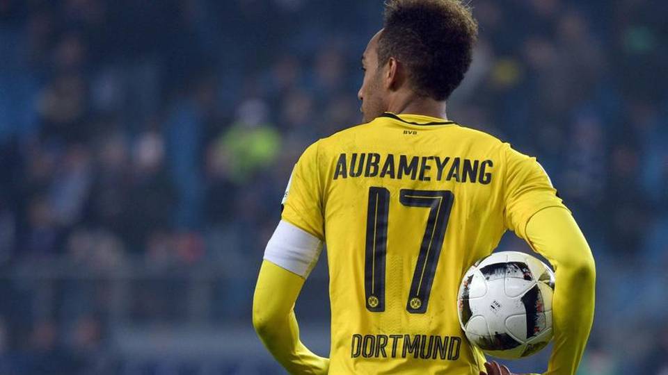 Atalanta, il Borussia perde i pezzi Aubameyang verso l’Arsenal Atalanta, il Borussia perde i pezzi Aubameyang verso l’Arsenal