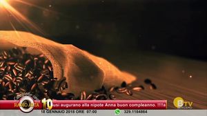 COLAZIONE CON RADIO ALTA