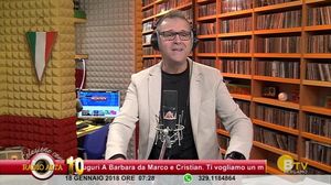 COLAZIONE CON RADIO ALTA