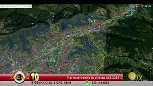 COLAZIONE CON RADIO ALTA