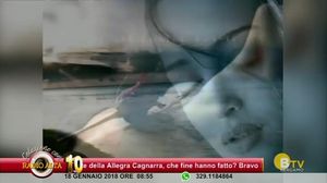 COLAZIONE CON RADIO ALTA