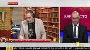 BERGAMO TG
