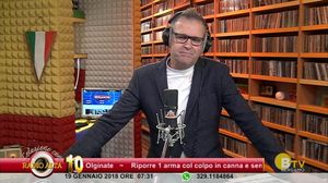 COLAZIONE CON RADIO ALTA