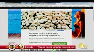 COLAZIONE CON RADIO ALTA