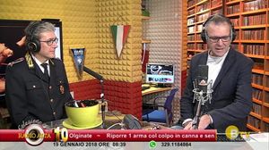 COLAZIONE CON RADIO ALTA