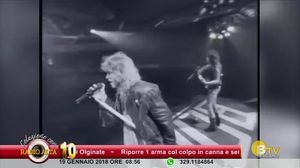 COLAZIONE CON RADIO ALTA