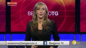 BERGAMO TG