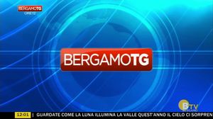 BERGAMO TG