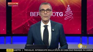 BERGAMO TG