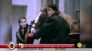 COLAZIONE CON RADIO ALTA