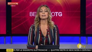 BERGAMO TG ORE12