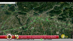 COLAZIONE CON RADIO ALTA