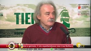 COLAZIONE CON RADIO ALTA