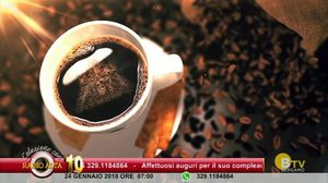 COLAZIONE CON RADIO ALTA