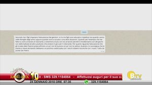 COLAZIONE CON RADIO ALTA