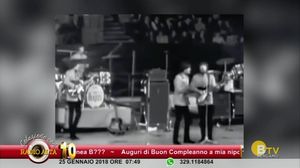 COLAZIONE CON RADIO ALTA