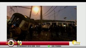 COLAZIONE CON RADIO ALTA