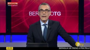 BERGAMO TG