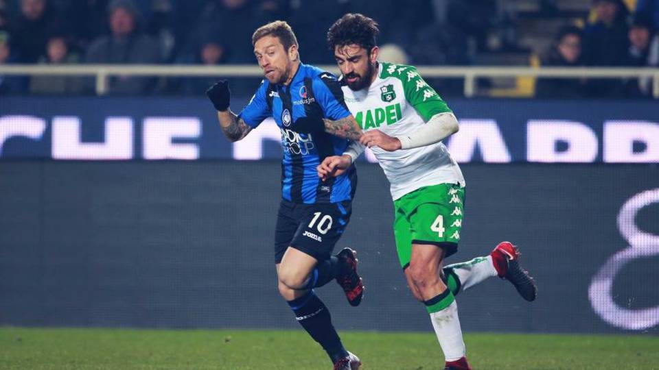 L’Atalanta cerca il colpaccio per non perdere di vista l’Europa L’Atalanta cerca il colpaccio per non perdere di vista l’Europa
