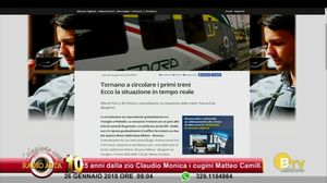 COLAZIONE CON RADIO ALTA