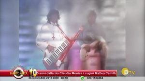 COLAZIONE CON RADIO ALTA