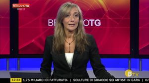 BERGAMO TG ORE12