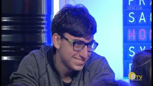 VIA NOVELLI SOCIAL CLUB