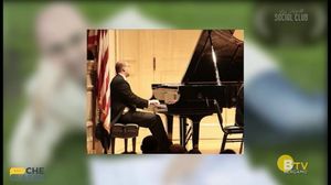 VIA NOVELLI SOCIAL CLUB