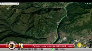 COLAZIONE CON RADIO ALTA