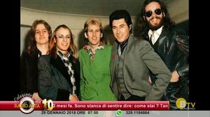 COLAZIONE CON RADIO ALTA