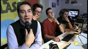 VIA NOVELLI SOCIAL CLUB