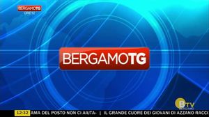 BERGAMO TG