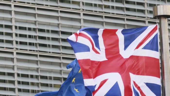 Quando è Uscita La Gran Bretagna Dall'unione Europea Nel 2021 sarà definitiva l'uscita della Gran Bretagna dall'Ue - Europa