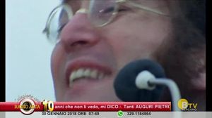 COLAZIONE CON RADIO ALTA