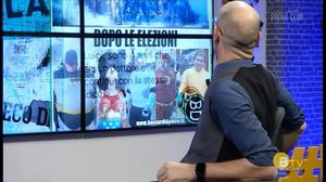 VIA NOVELLI SOCIAL CLUB