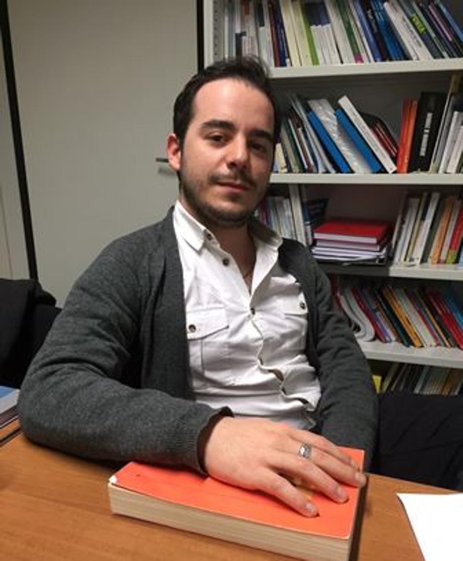 Stefano Triberti