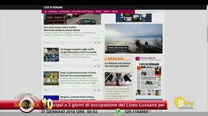 COLAZIONE CON RADIO ALTA