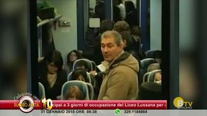 COLAZIONE CON RADIO ALTA