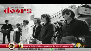 COLAZIONE CON RADIO ALTA