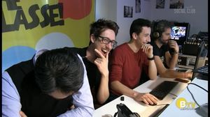 VIA NOVELLI SOCIAL CLUB