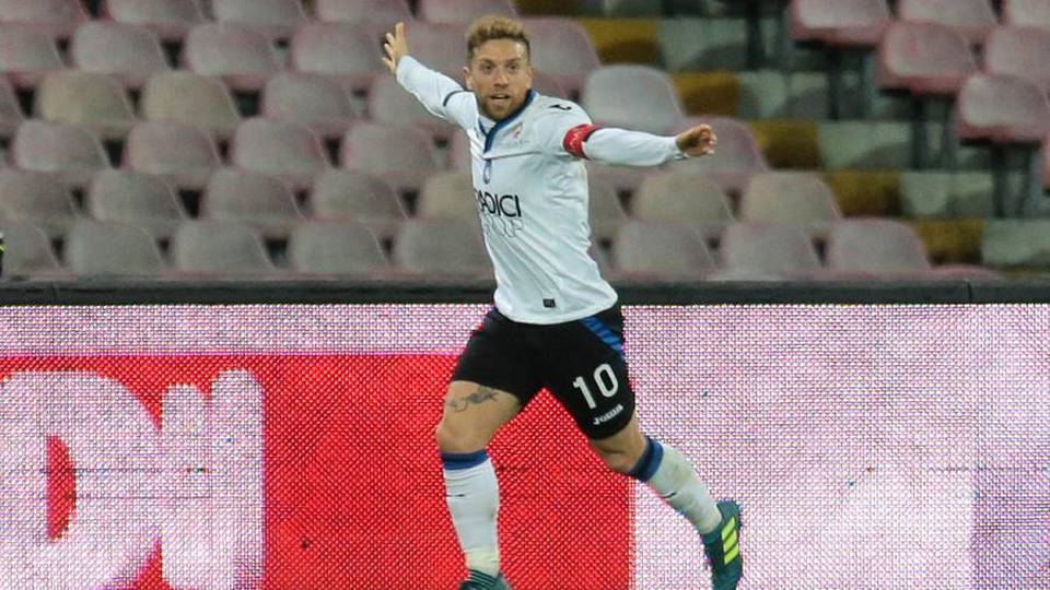 Atalanta, il Papu è tornato Ora anche a Roma tutto è possibile Atalanta, il Papu è tornato Ora anche a Roma tutto è possibile