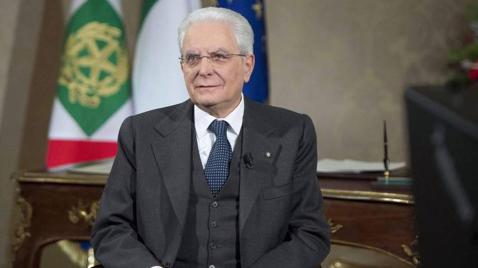Un anno per fare i conti con la storia Un anno per fare i conti con la storia