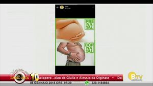 COLAZIONE CON RADIO ALTA