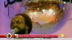 COLAZIONE CON RADIO ALTA